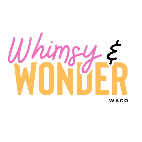 Whimsy & Wonder Boutique