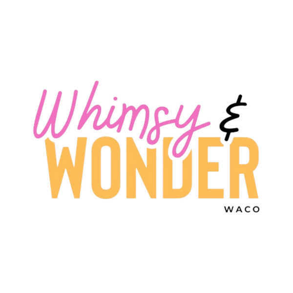 Shannon Conley - Whimsy & Wonder Boutique